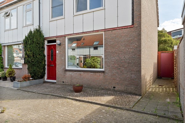 Medium property photo - Zeisstraat 37, 1445 HB Purmerend